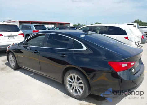 2018 Chevrolet Malibu Lt z USA, uszkodzony, nr VIN 1G1ZD5STXJF184113